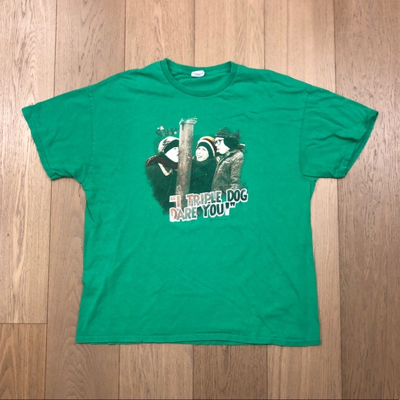 Vintage Other - 3/$15⭐️ A Christmas Story T Shirt